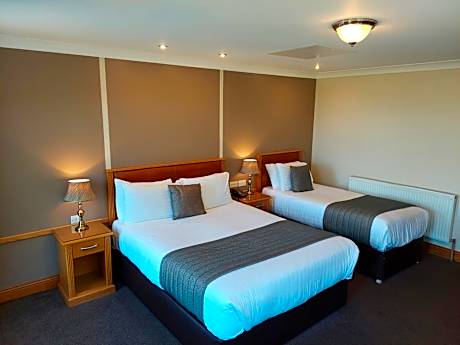 Superior Family Room