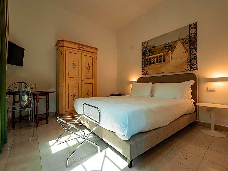 Mercure Villa Romanazzi Carducci Bari
