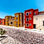 Krystal Grand Residences & Villas San Miguel de Allende