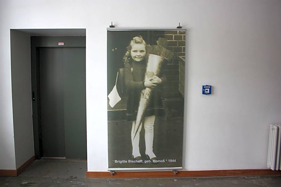 GLS Studio Hotel Berlin