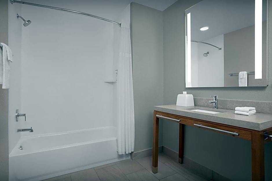 Candlewood Suites Jacksonville Southpoint By IHG