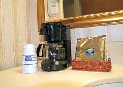 Hampton Inn Beaufort