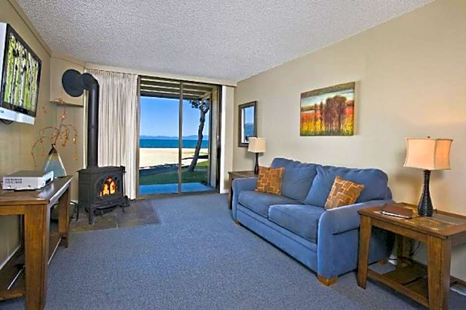 Tahoe Lakeshore Lodge & Spa
