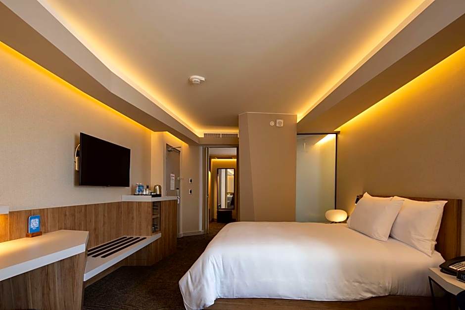 Hilton Garden Inn Lima Miraflores