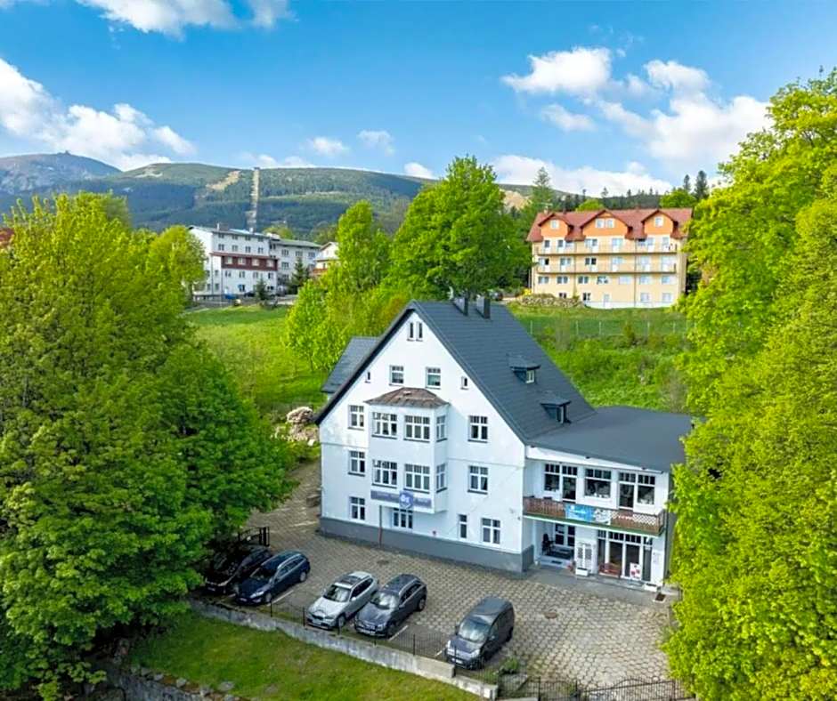 Lawendowy Dworek