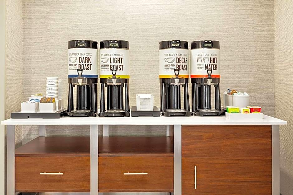 Hampton Inn By Hilton Paris