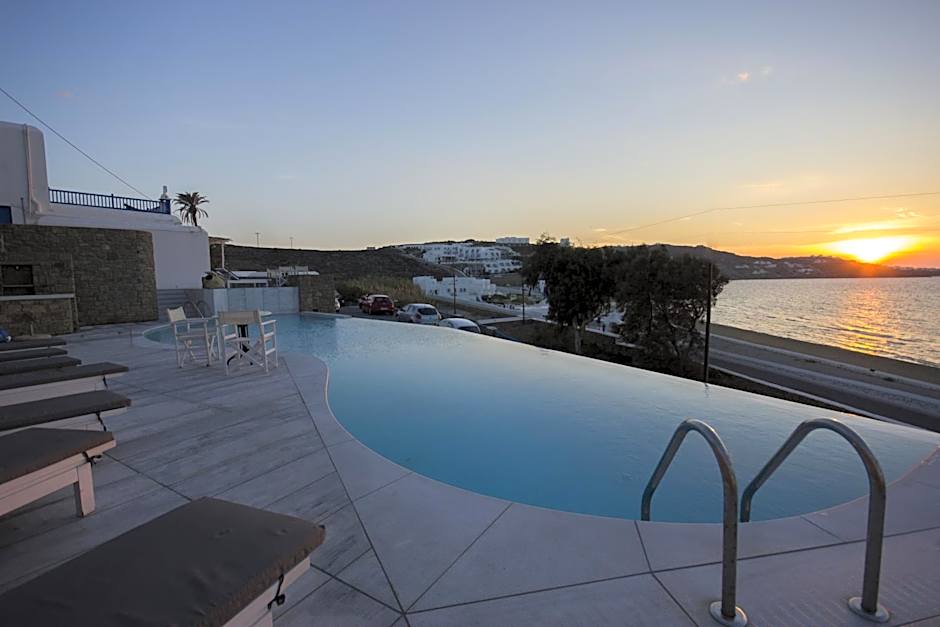 Mykonos Beach Hotel