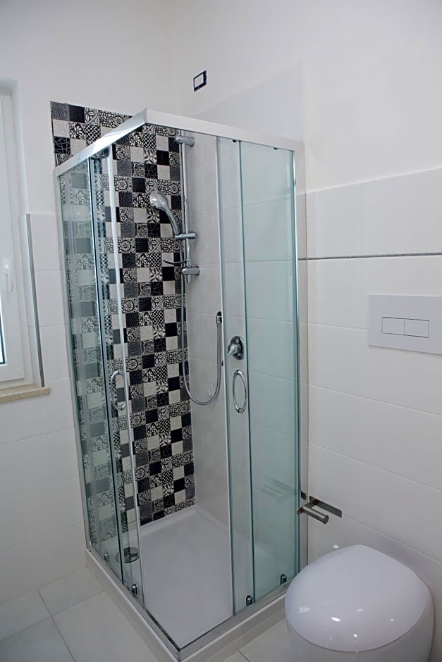 Melissa B&B – Castellabate, UT
