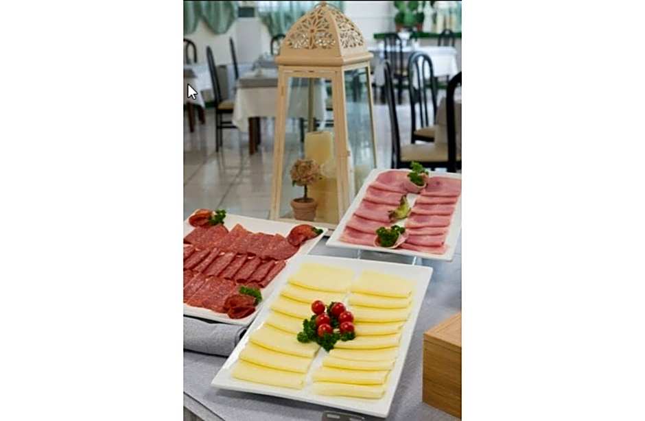 Hotel Ariston & Spa