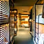 Bunks at Rode