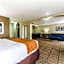 Comfort Inn North Dallas Near the Galleria