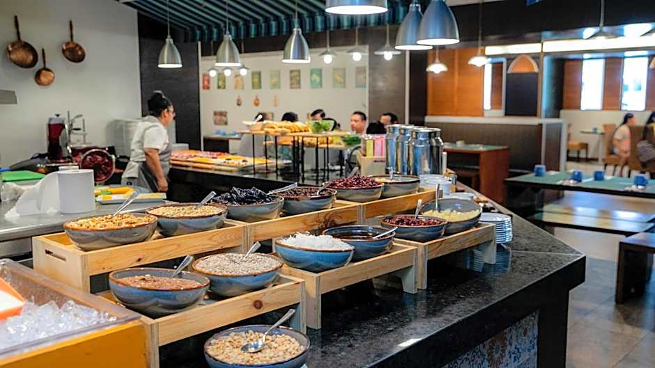 Palacio Mundo Imperial Riviera Diamante Acapulco All Inclusive