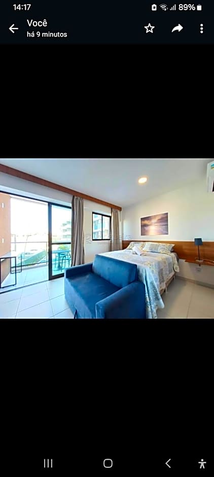 Porto de galinhas Muro alto Makia