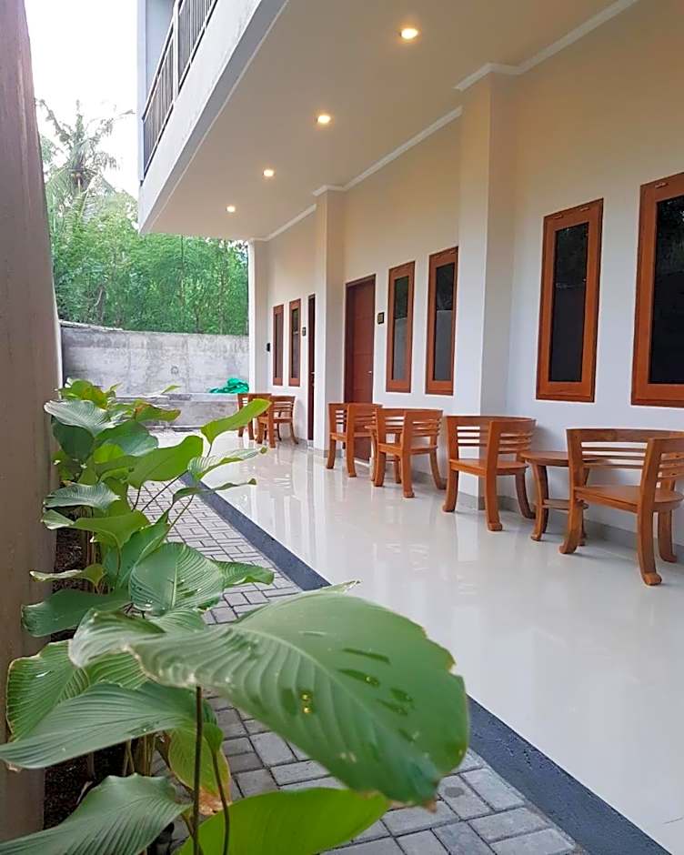 Grand Kuta Hotel Lombok