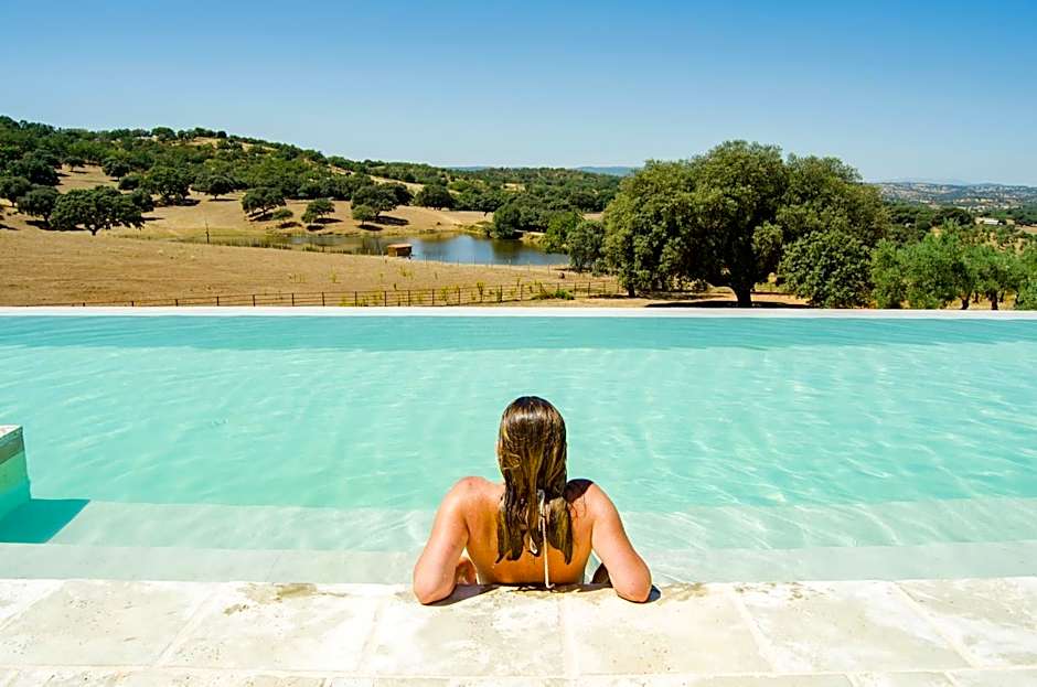 Hábitat Cigüeña Negra