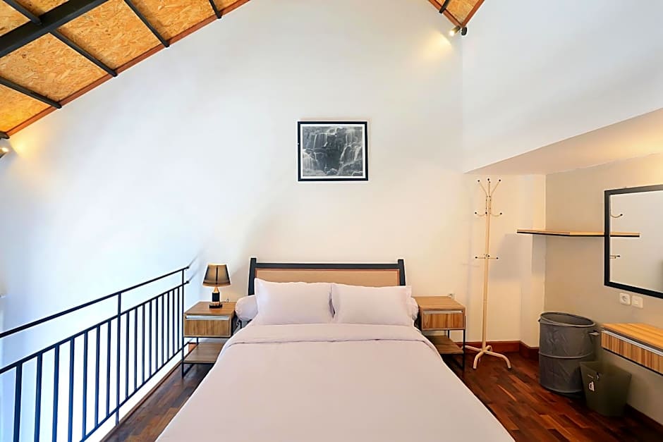 ND LOFT 2 by Kasta Hospitality