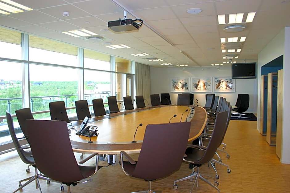 Thon Hotel Kautokeino