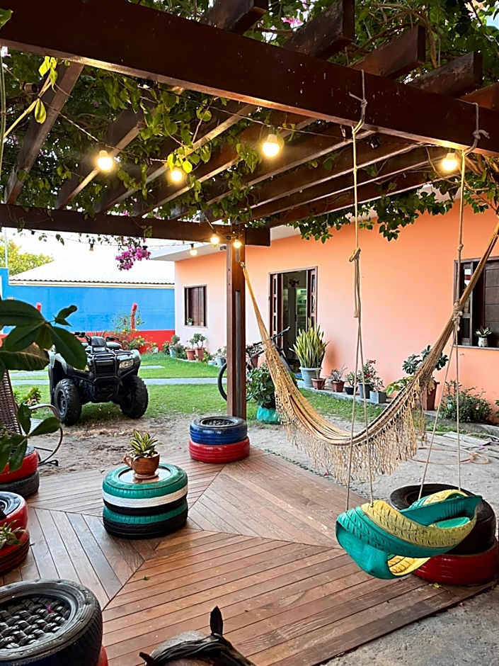 Pousada Areias de Amaro