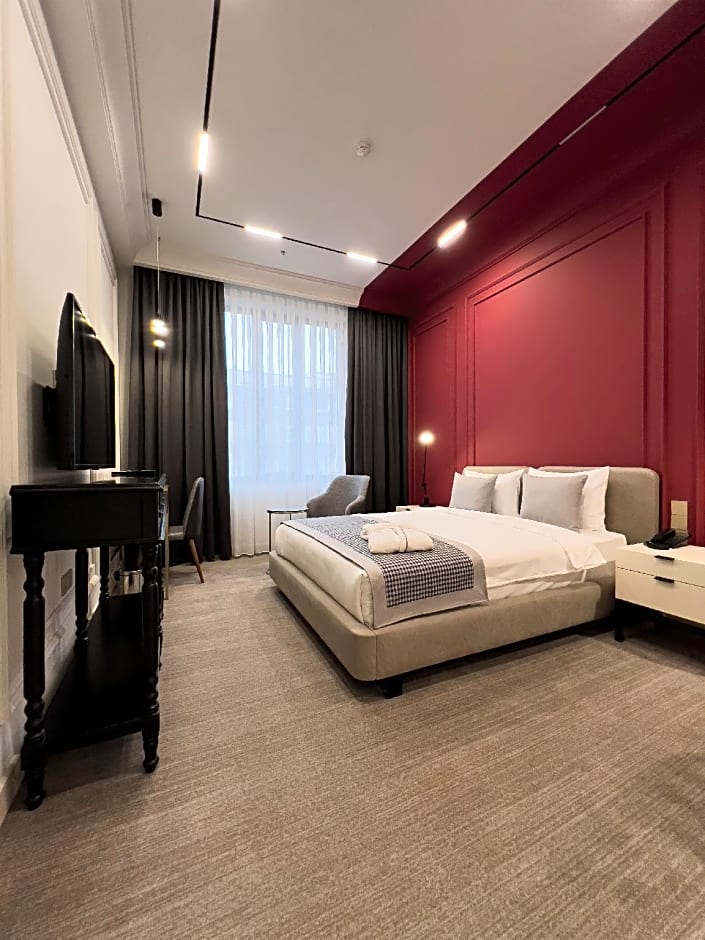 Bentley Hotel Tashkent