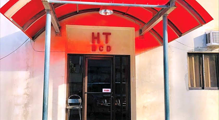 Hometown Hotel Bacolod