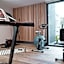 ibis Styles Thonon Les Bains Hotel