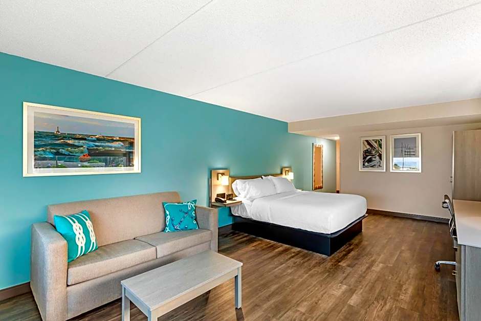 The Harborview on Lake Michigan, an Ascend Collection Hotel