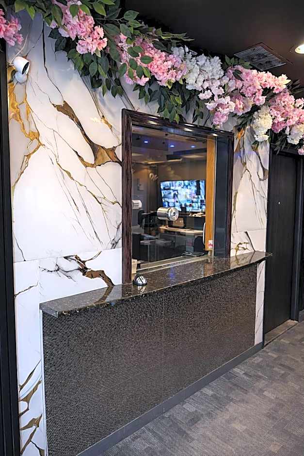 Cabana Hotel Yankee Stadium