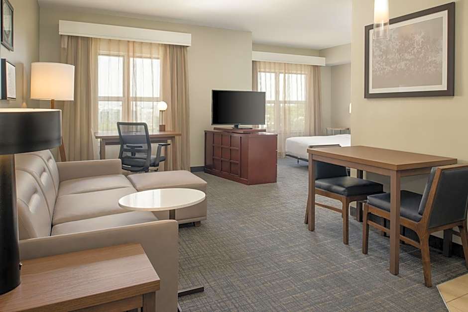 Residence Inn by Marriott Clearwater Downtown