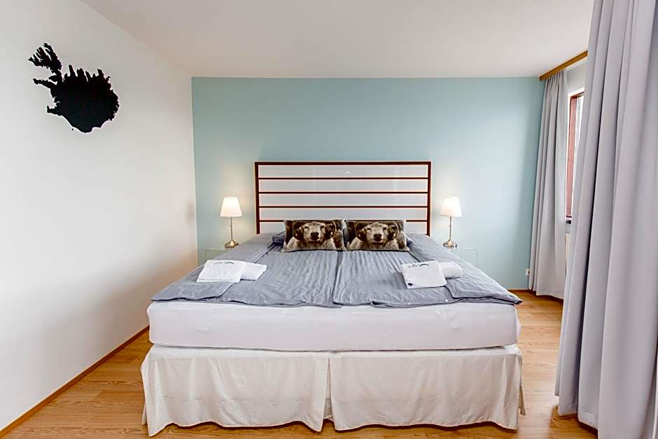 Hotel Keilir by Reykjavik Keflavik Airport