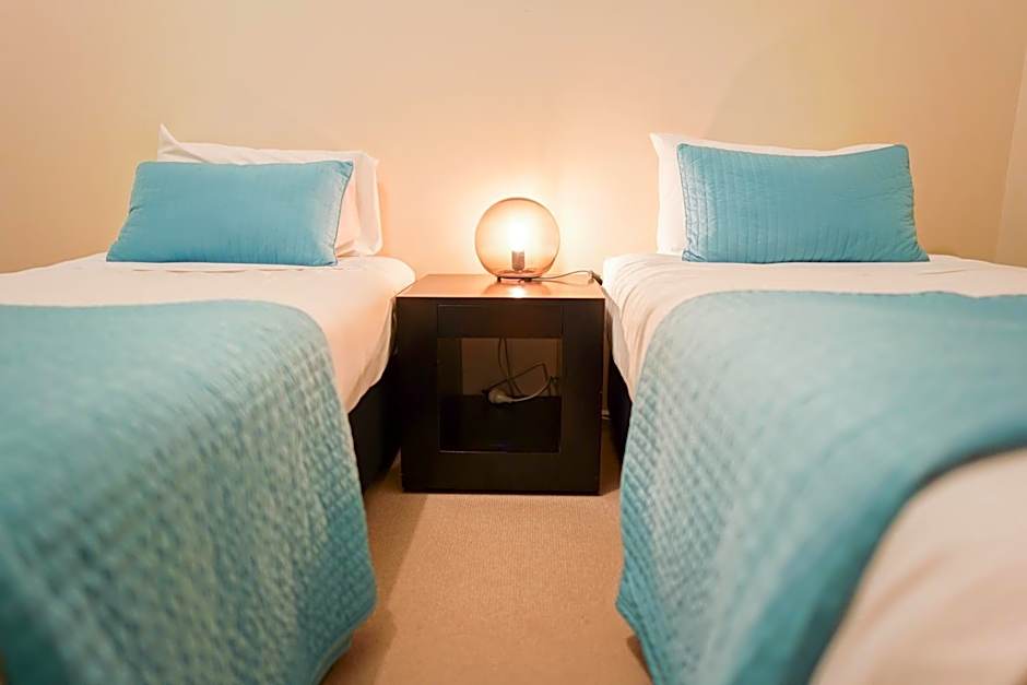 Villas on the Bay Kingscote