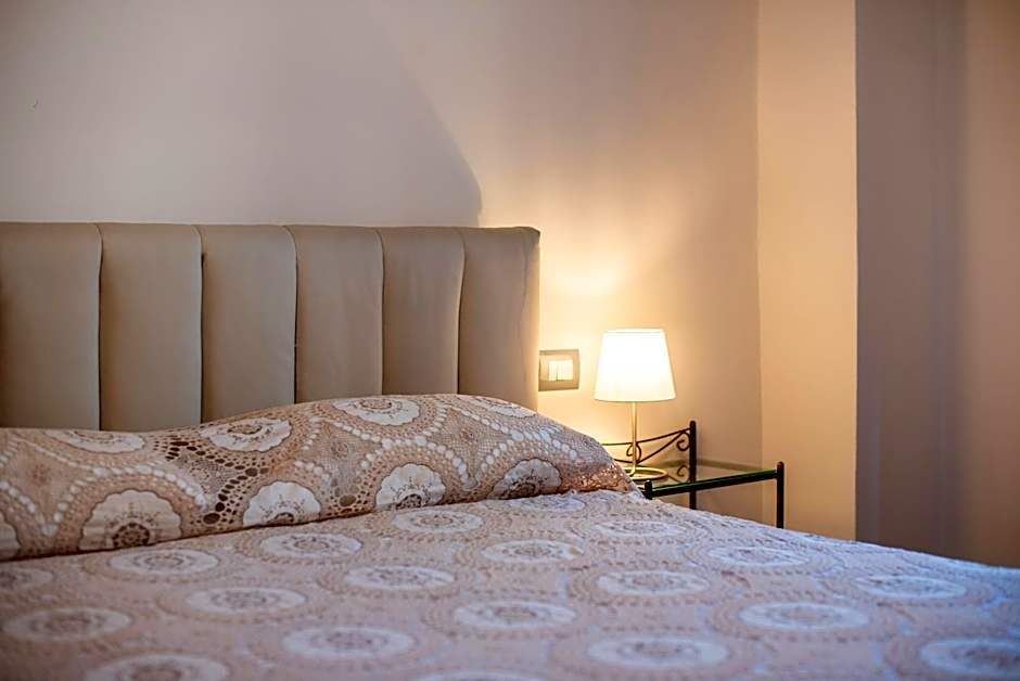 Fonte Alle Ninfe Bed and Breakfast