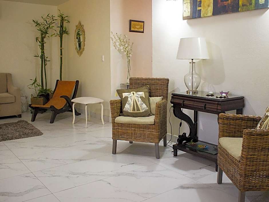Hosteleria Casa Margarita