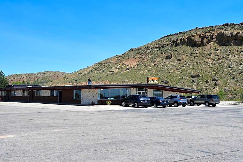 Prairie Inn