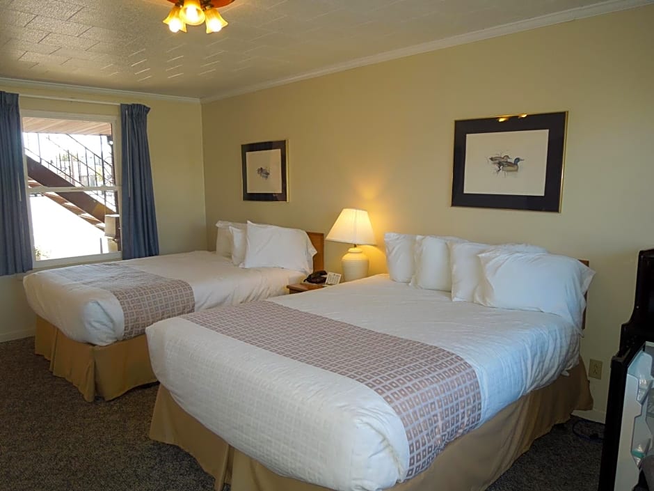 Arlington Inn