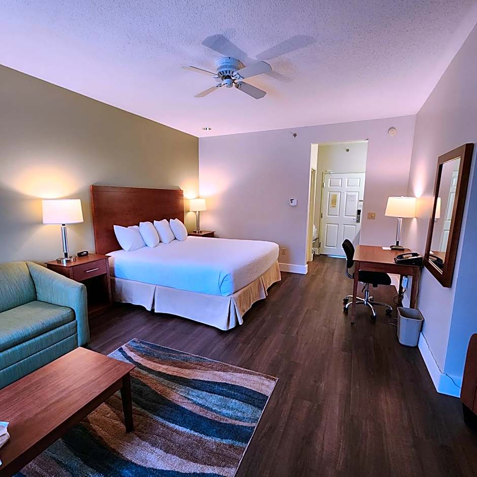 Baymont by Wyndham Mackinaw City