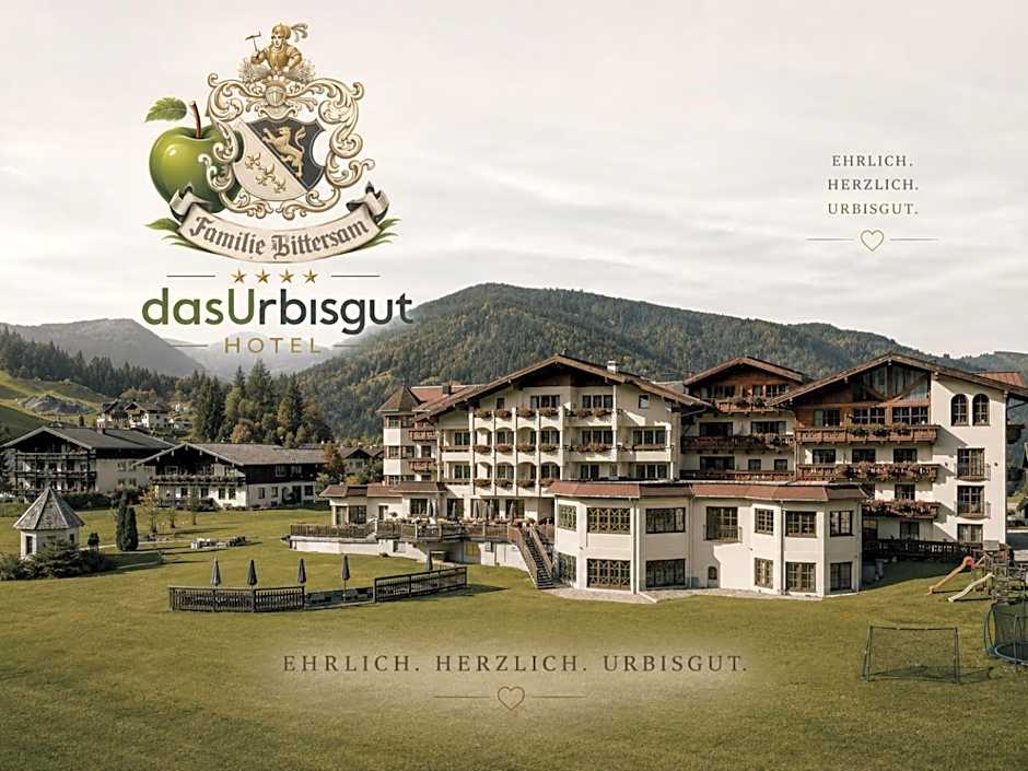 Hotel Das Urbisgut