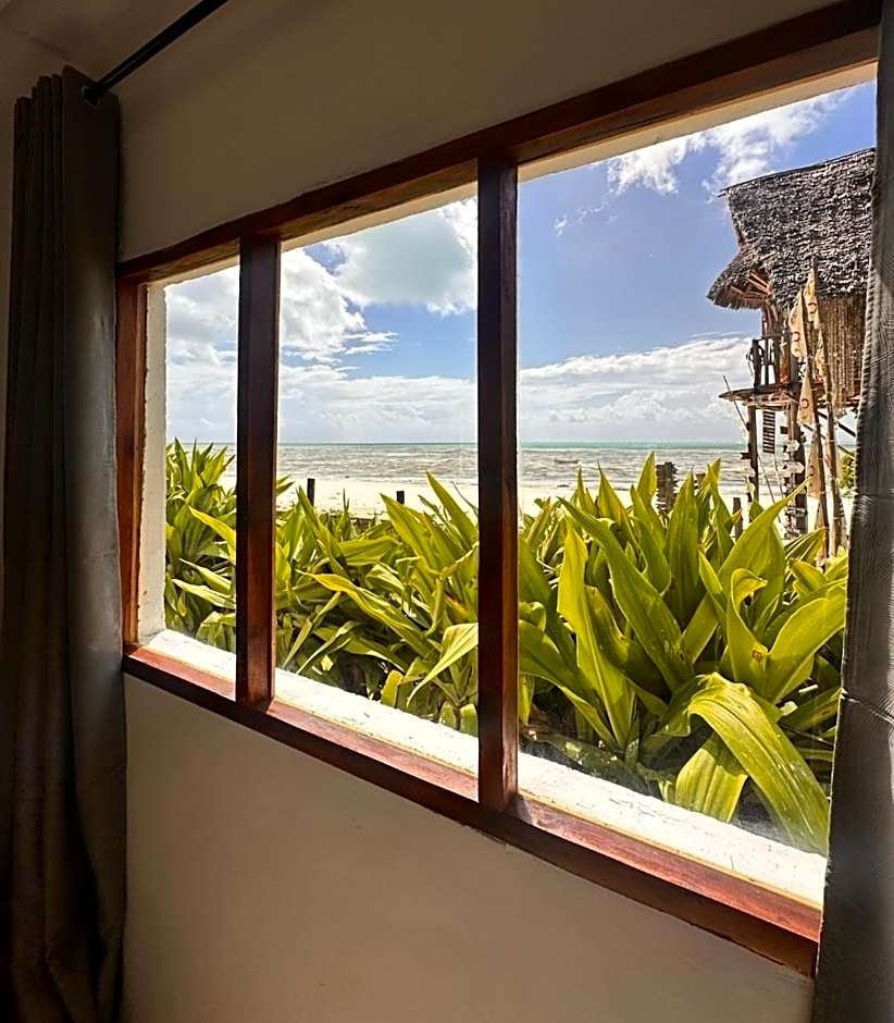 Garden Beach Bungalows Jambiani