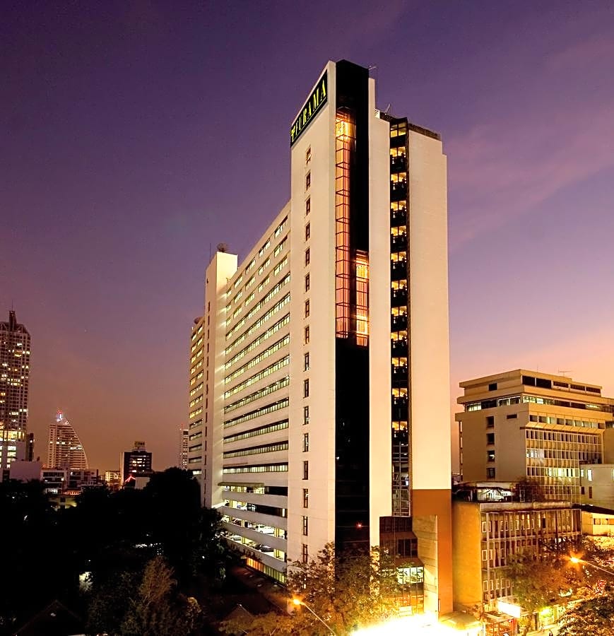 Furama Silom Hotel Bangkok