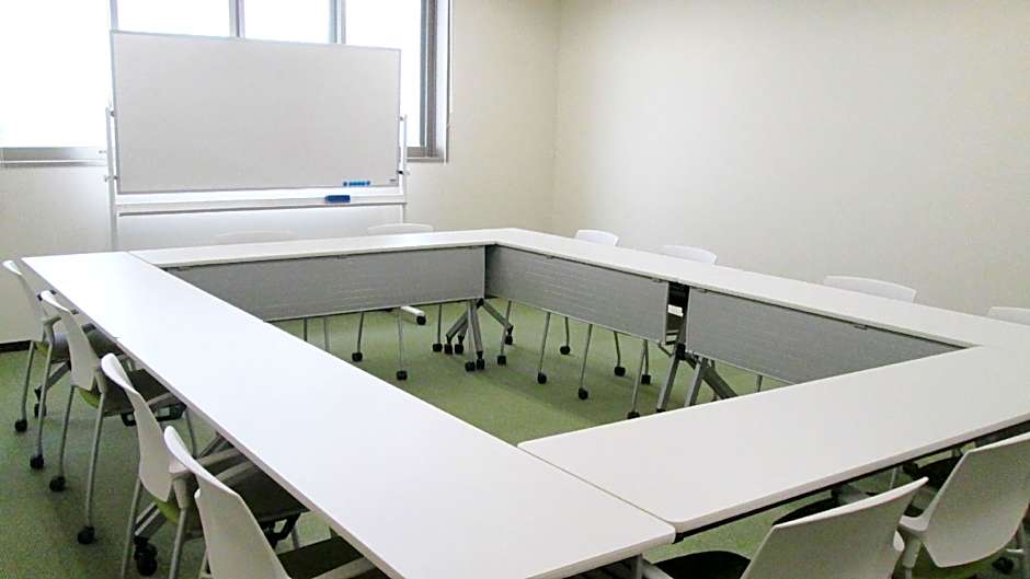 Fukuoka Okawa Riverside Hotel