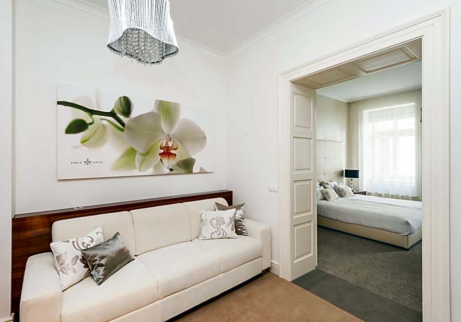 Adele Boutique Hotel