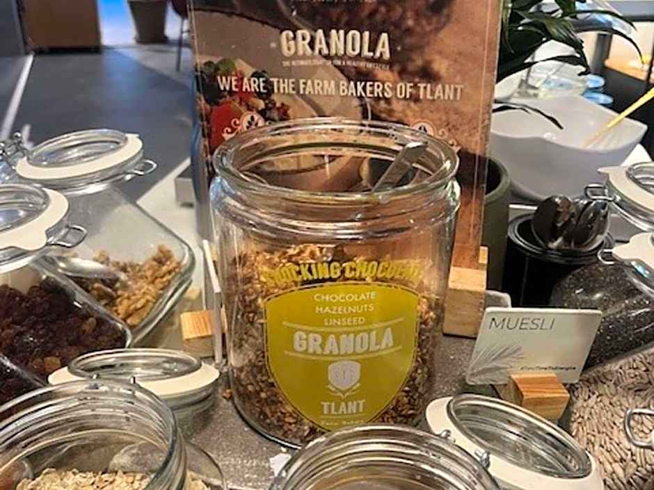 Novotel Madrid City Las Ventas