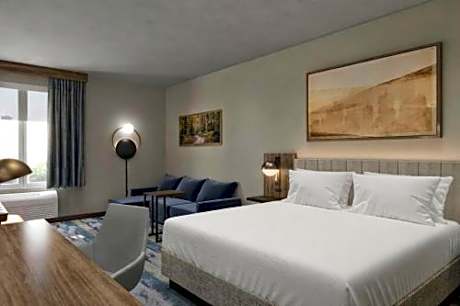 La Quinta Inn & Suites Nacogdoches