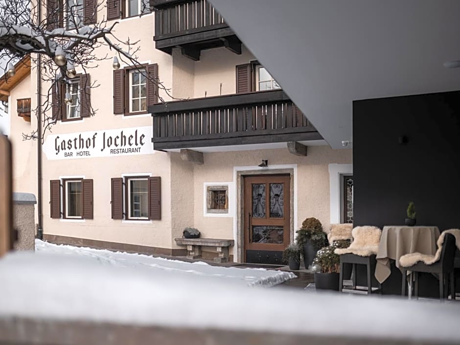 Hotel Gasthof Jochele