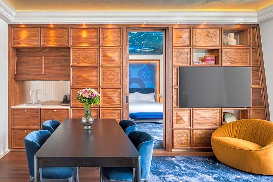 Kimpton Bem Budapest By IHG