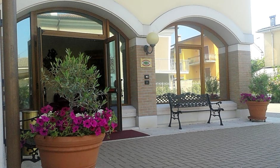 Hotel Scaligero