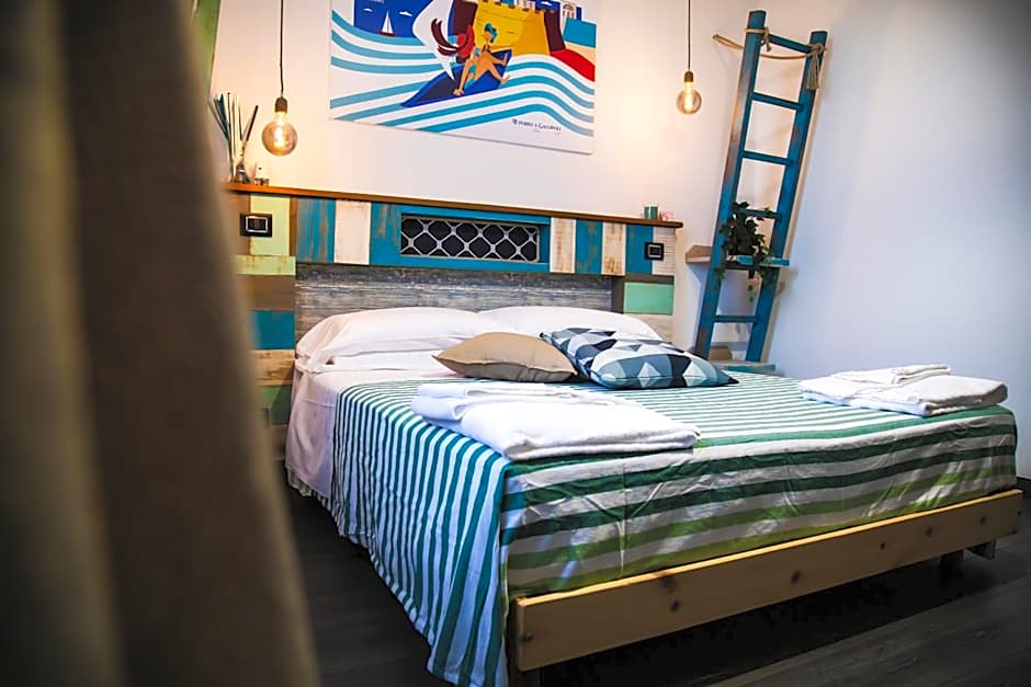 Homiday - Bel Salento Specchia Guest house