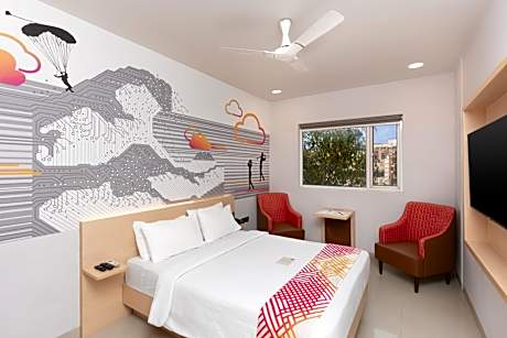 Superior Queen Room