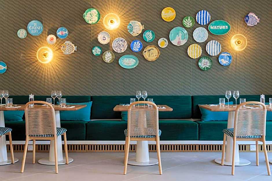 HILTON GARDEN INN MARSEILLE PROVENCE AIRPORT