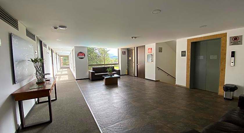 MG Hotels & Suites