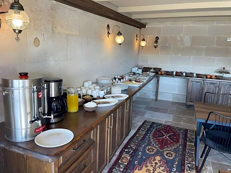 Virtus Cappadocia Hotel Goreme